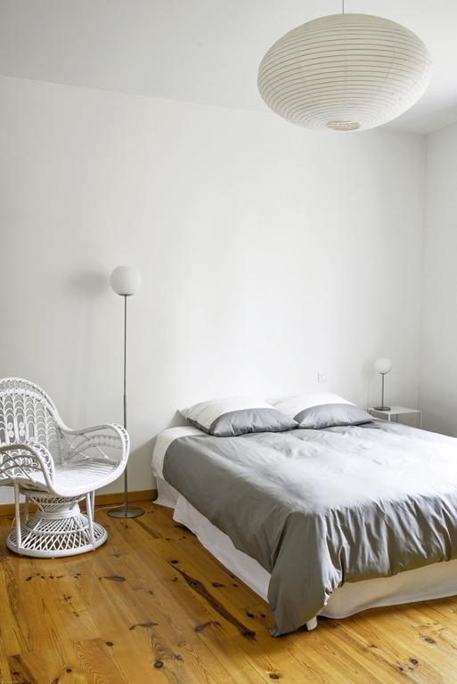 Domaine De La Forcate Appartement Villesiscle Buitenkant foto