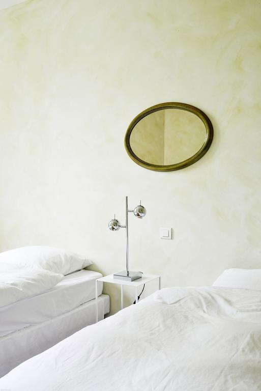 Domaine De La Forcate Appartement Villesiscle Buitenkant foto
