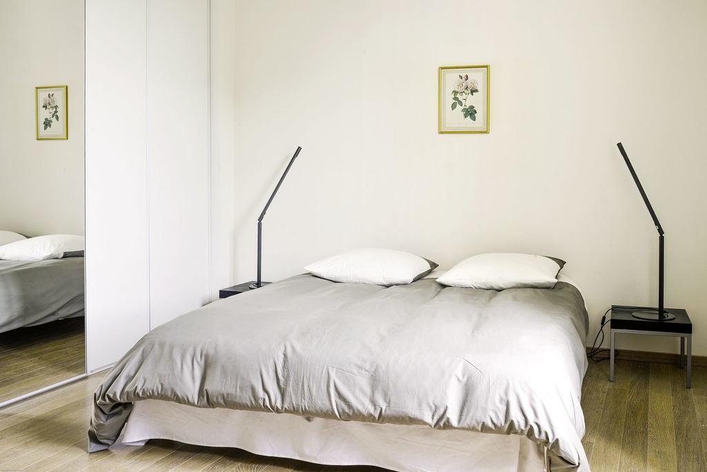 Domaine De La Forcate Appartement Villesiscle Buitenkant foto