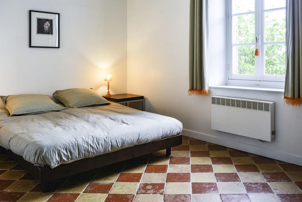 Domaine De La Forcate Appartement Villesiscle Buitenkant foto