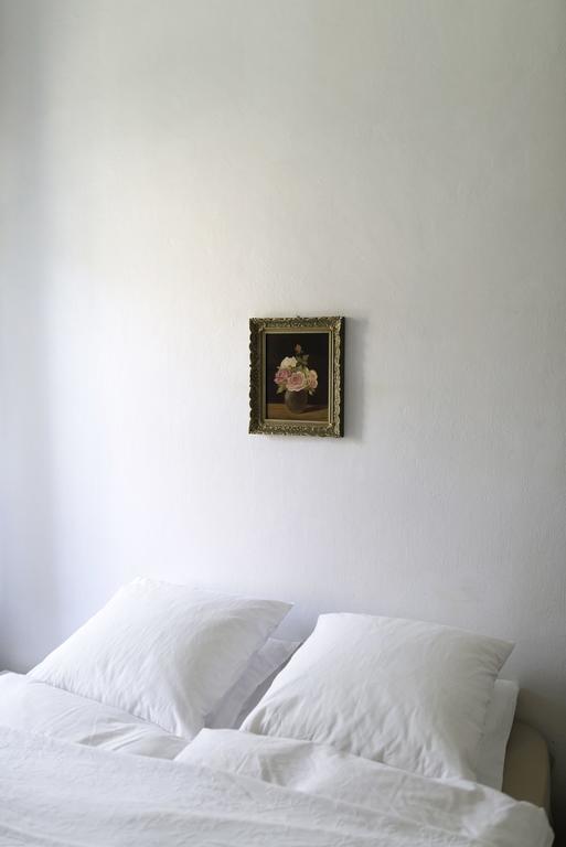 Domaine De La Forcate Appartement Villesiscle Buitenkant foto